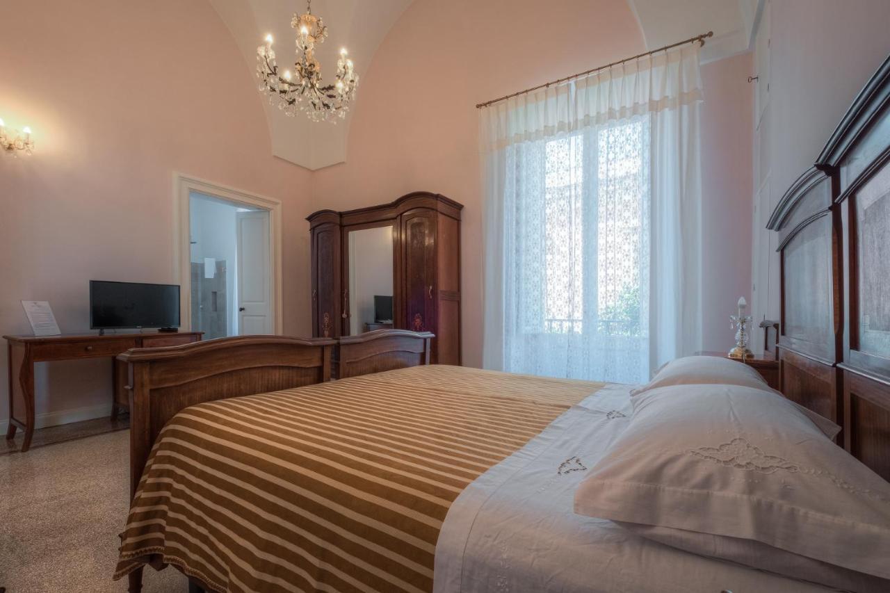 Relais Palazzo Vaglio Bed & Breakfast Nardo Exterior photo